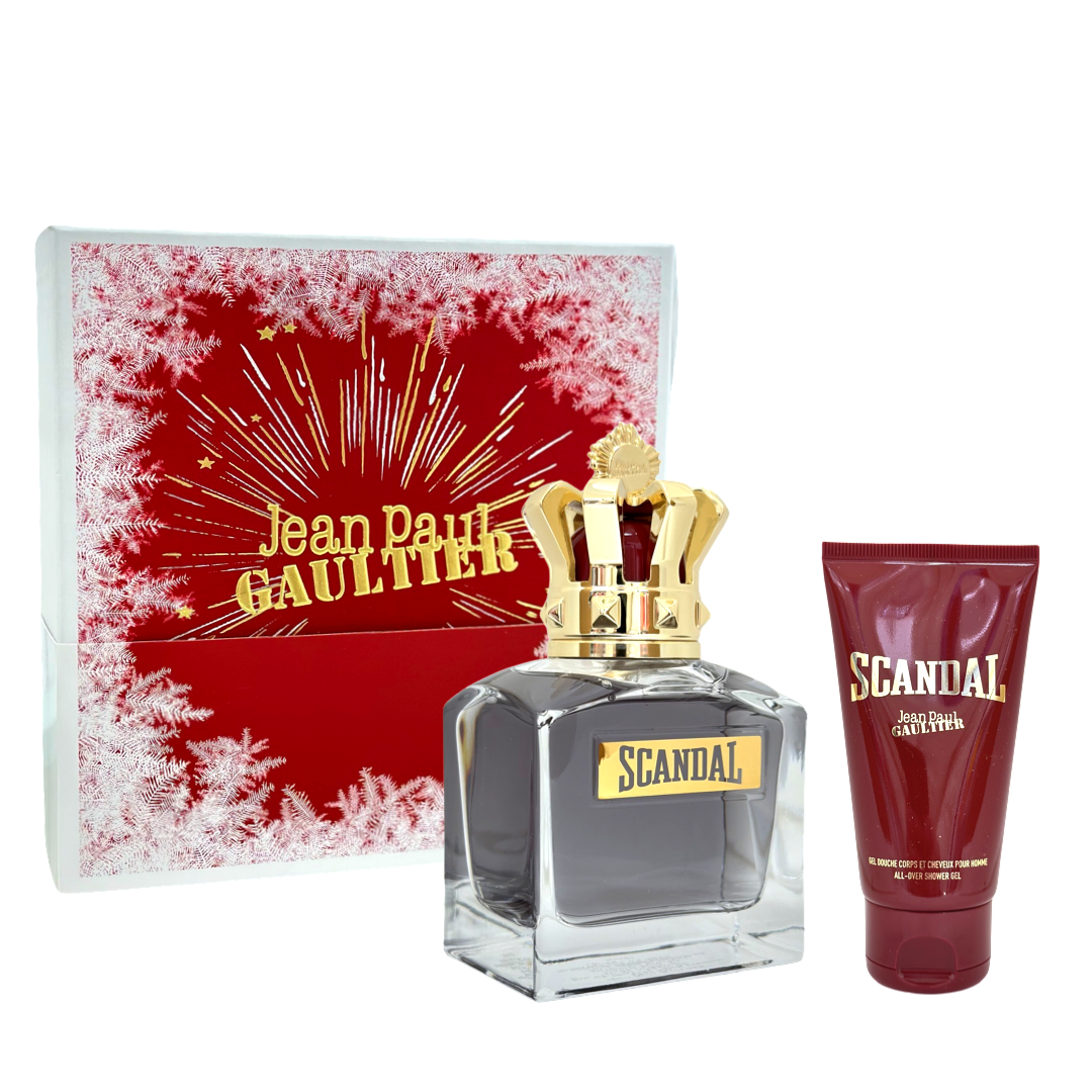 Gift Set Scandal by Jean Paul Gaultier