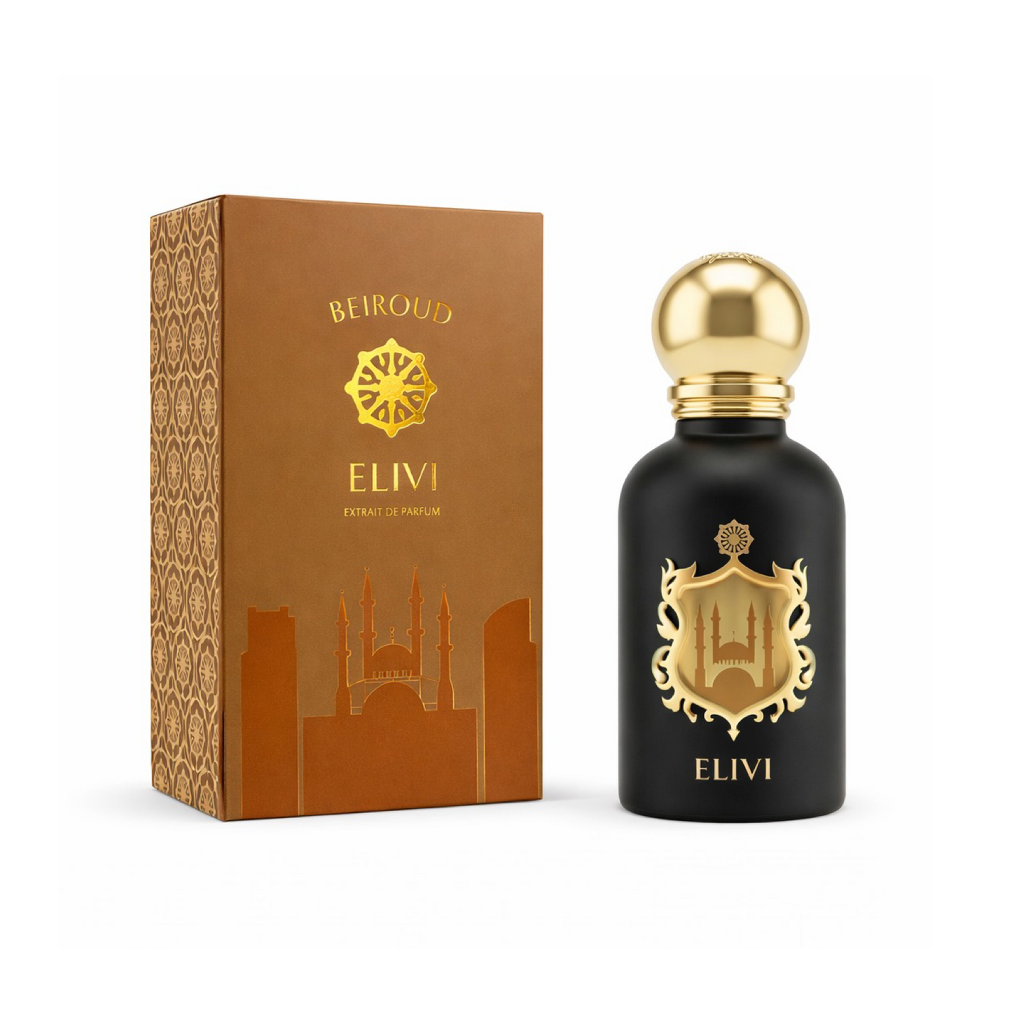 Beiroud by Elivi Unisex
