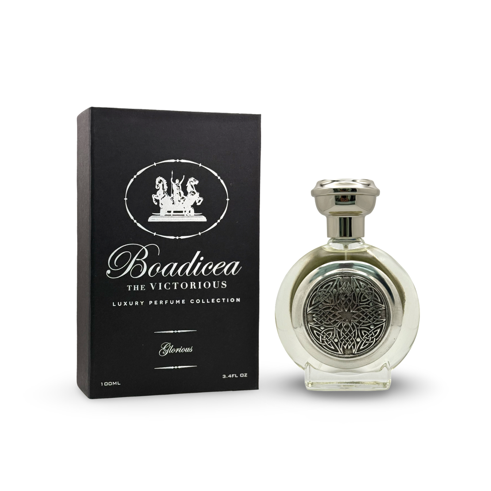 Glorious Boadicea the Victorious – Valencia