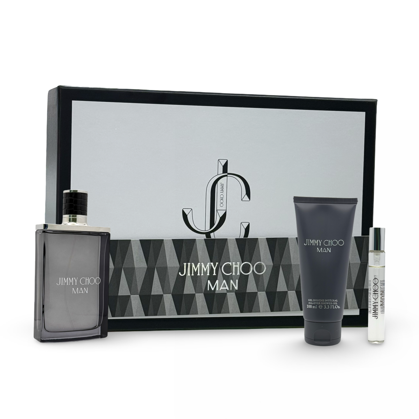 Gift Set Jimmy Choo Man