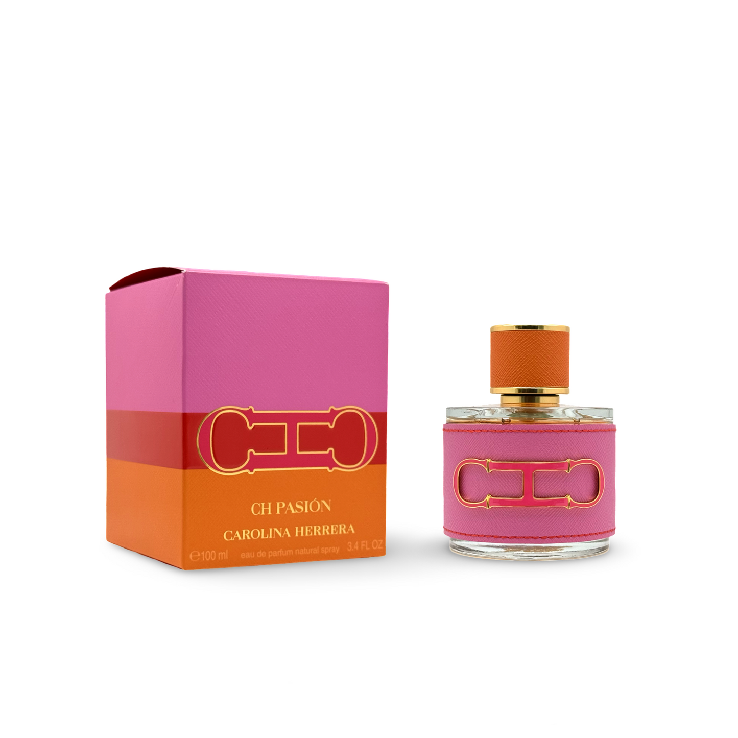CH Pasión by Carolina Herrera