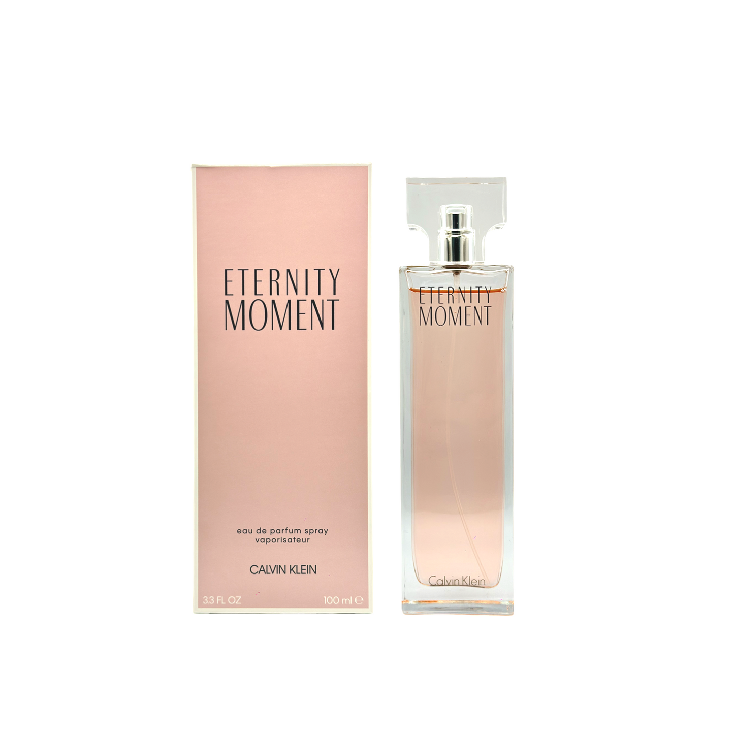 Eternity Moment by Calvin Klein