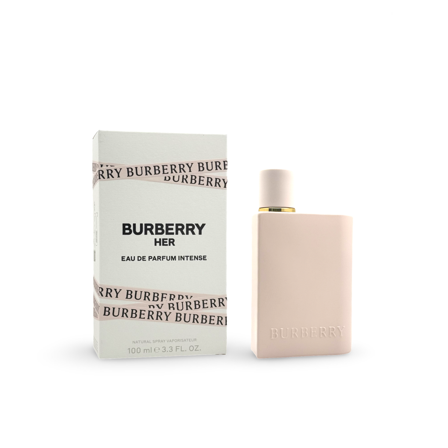 Burberry Her Intense by Burberry