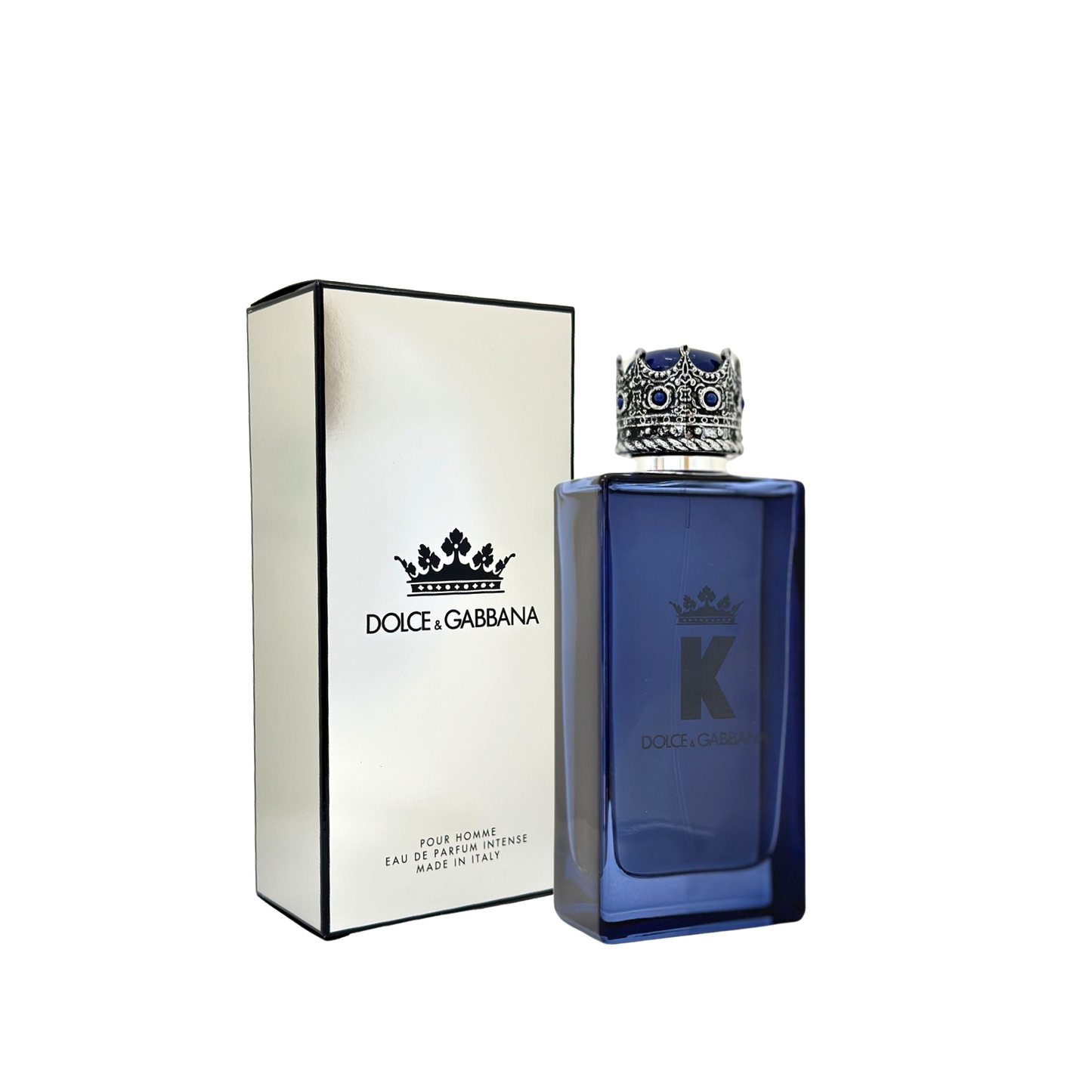 King Intense by Dolce & Gabbana 3.3oz