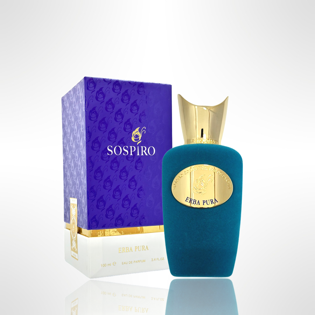 Erba Pura by Sospiro