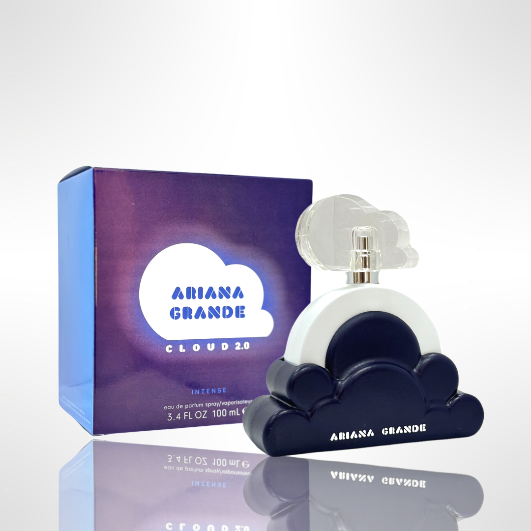 Cloud Intense by Ariana Grande – Valencia
