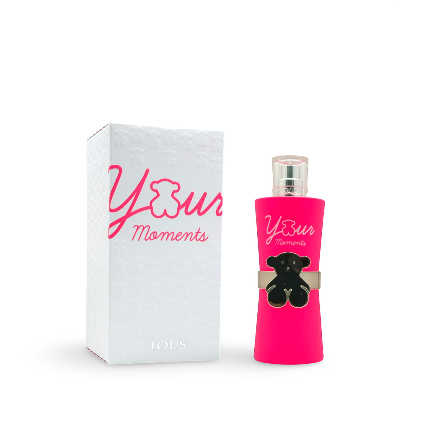 Your Moments by Tous 3oz