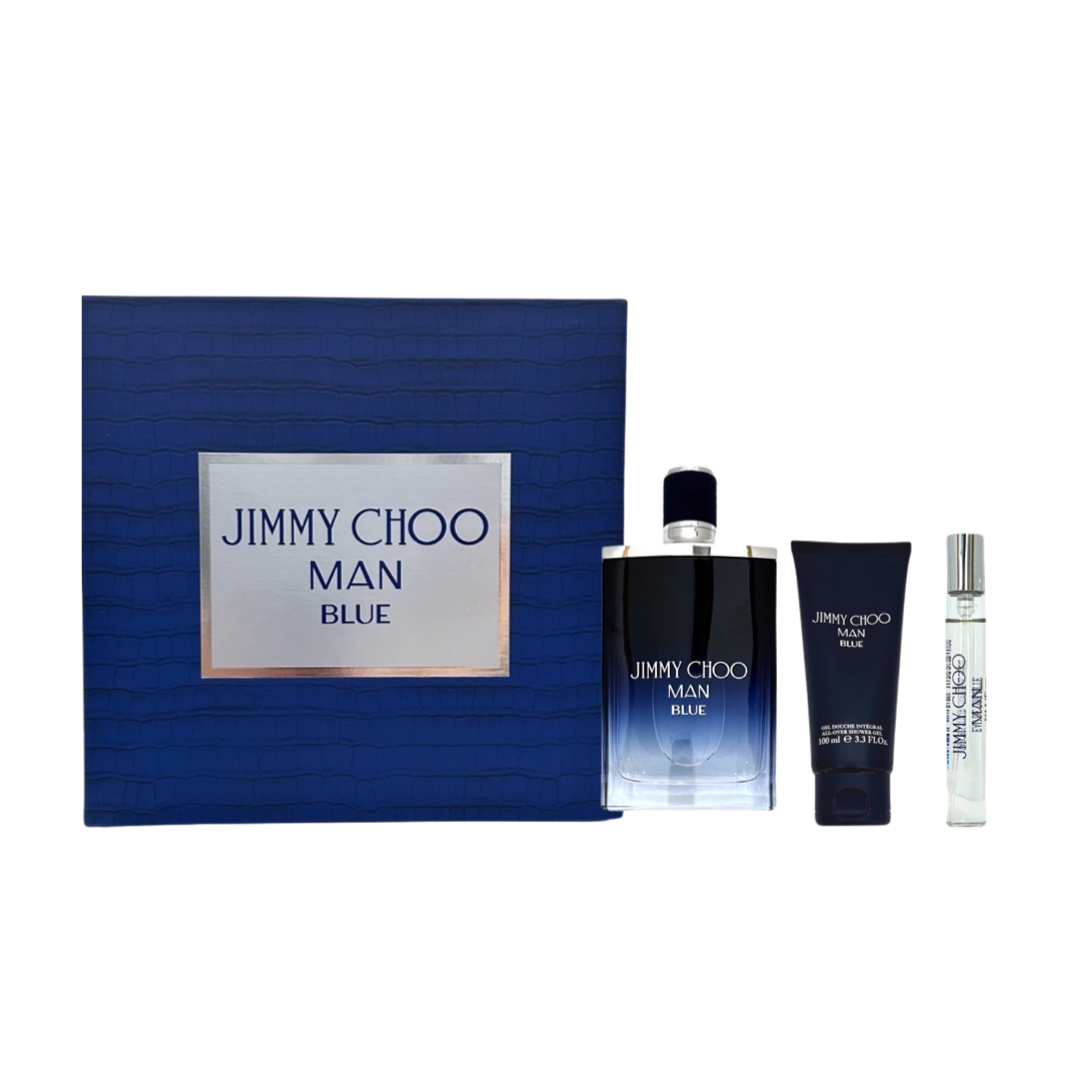 Jimmy choo man set hot sale