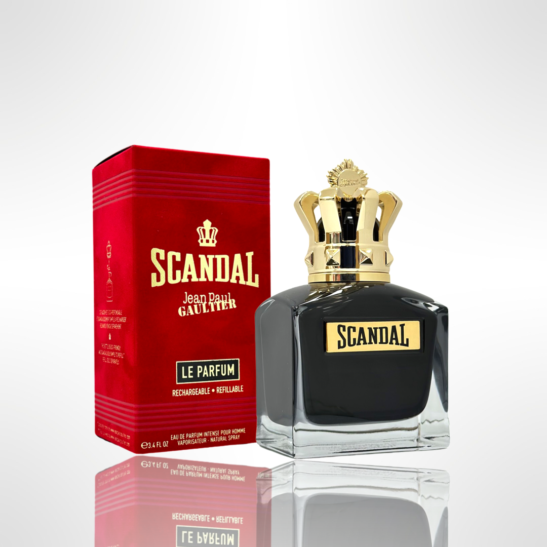 Jean paul gaultier scandal for women shop