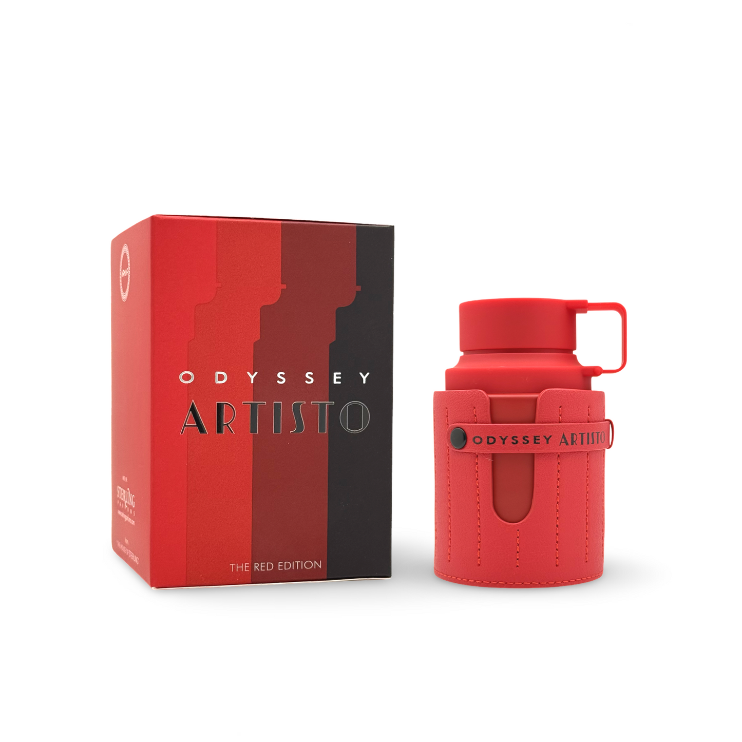 Odyssey Artisto by ARMAF