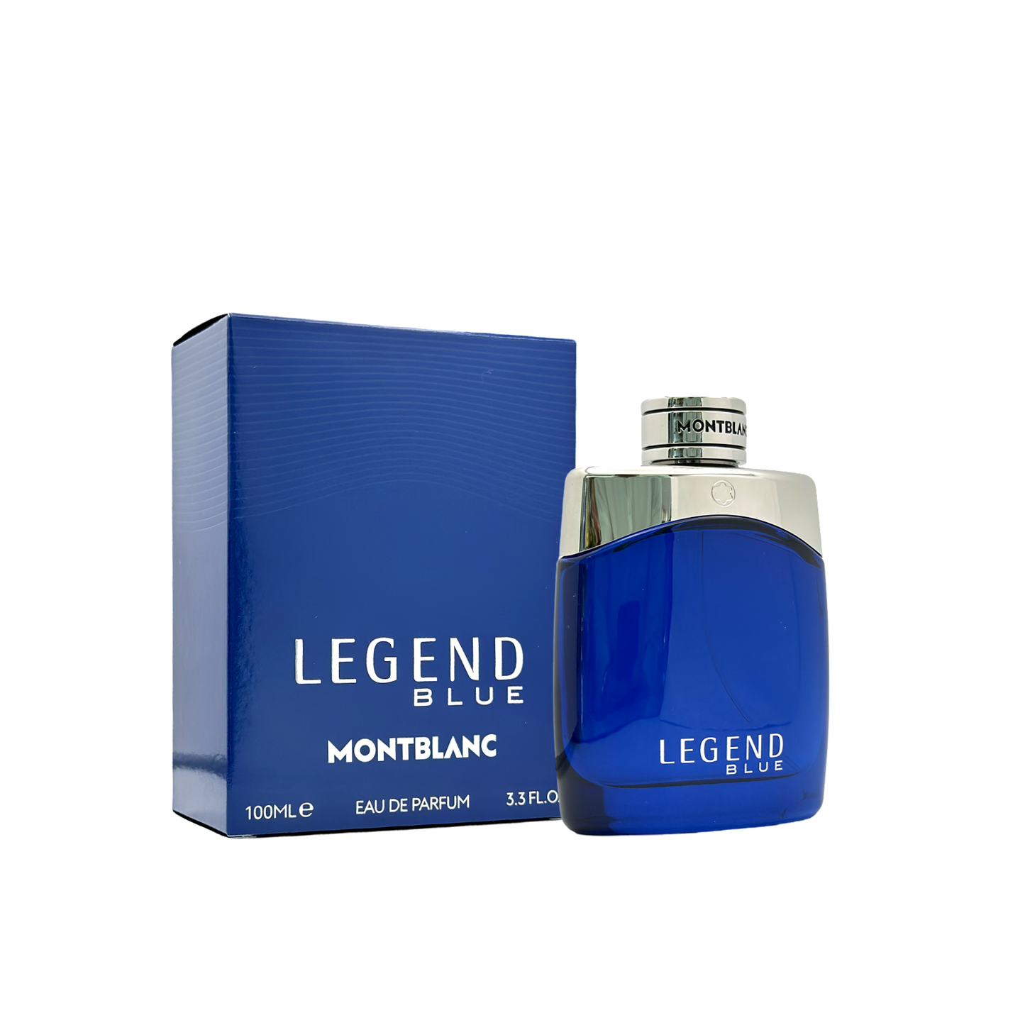 Legend Blue by Montblanc