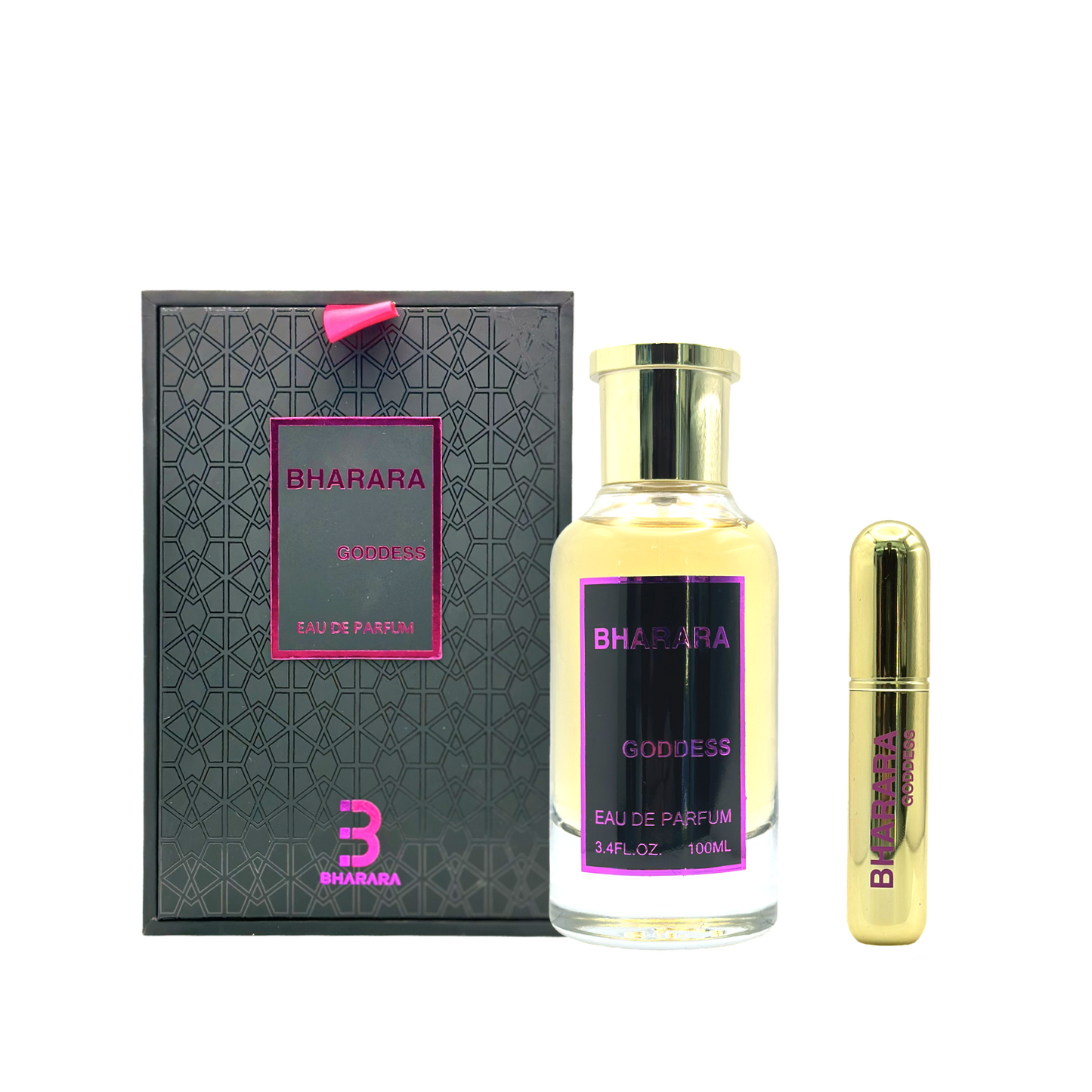 Goddess by Bharara Beauty