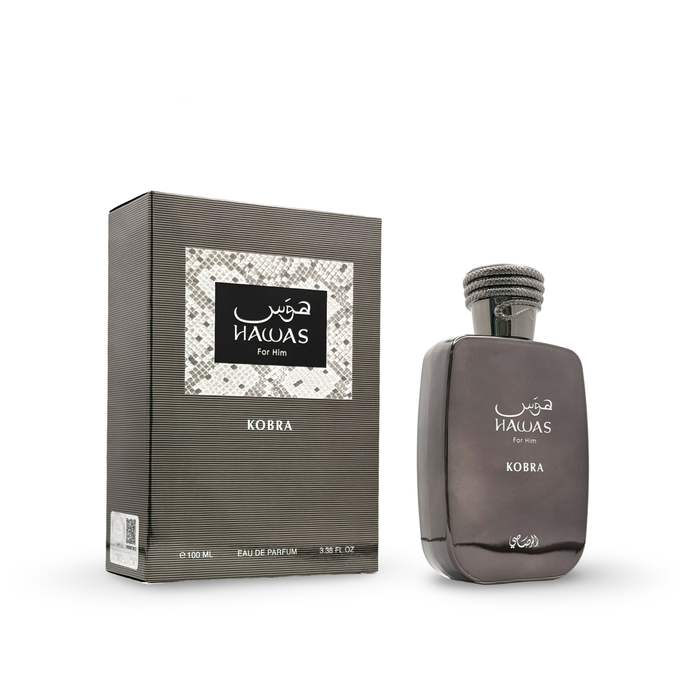 Hawas Kobra by Rasasi