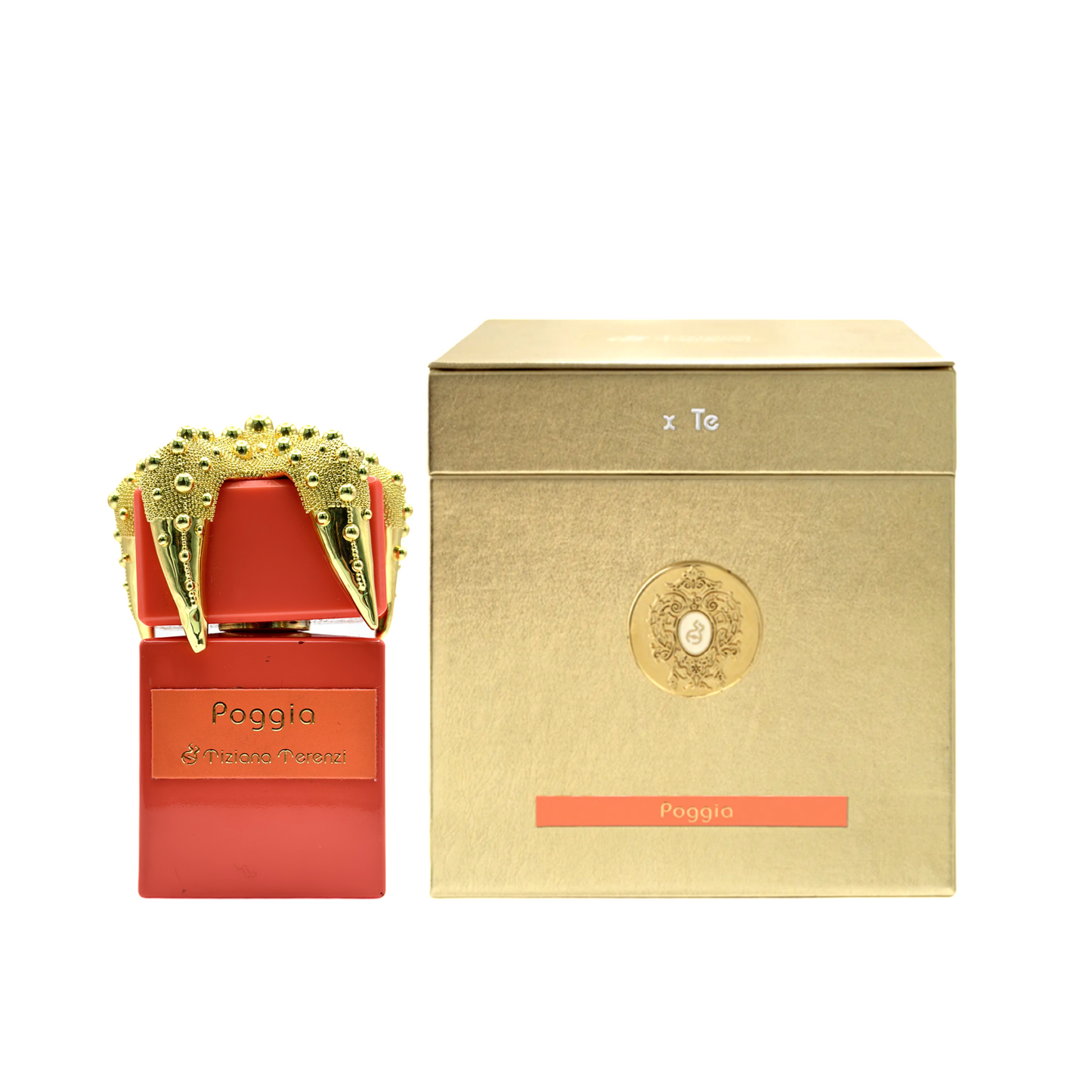 Poggia by Tiziana Terenzi