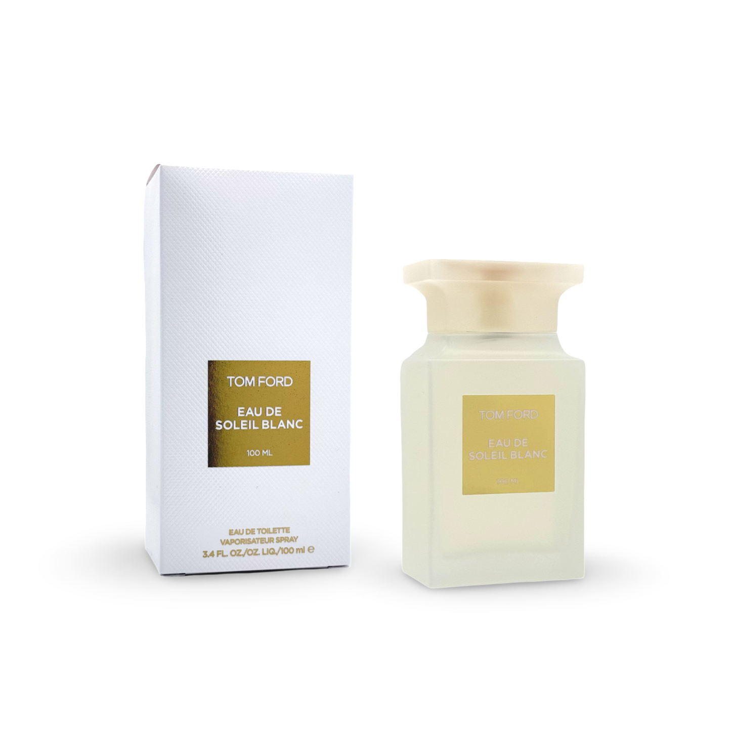 Eau de Soleil Blanc by Tom Ford