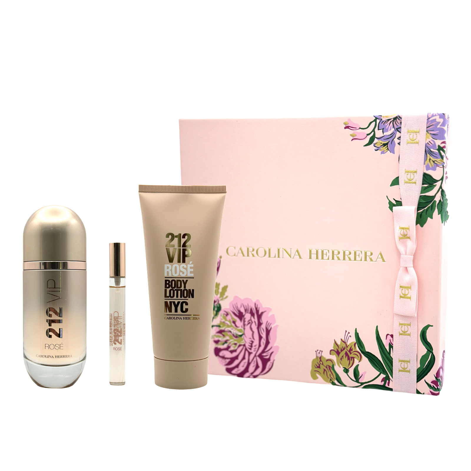 Carolina herrera rose vip 212 shop