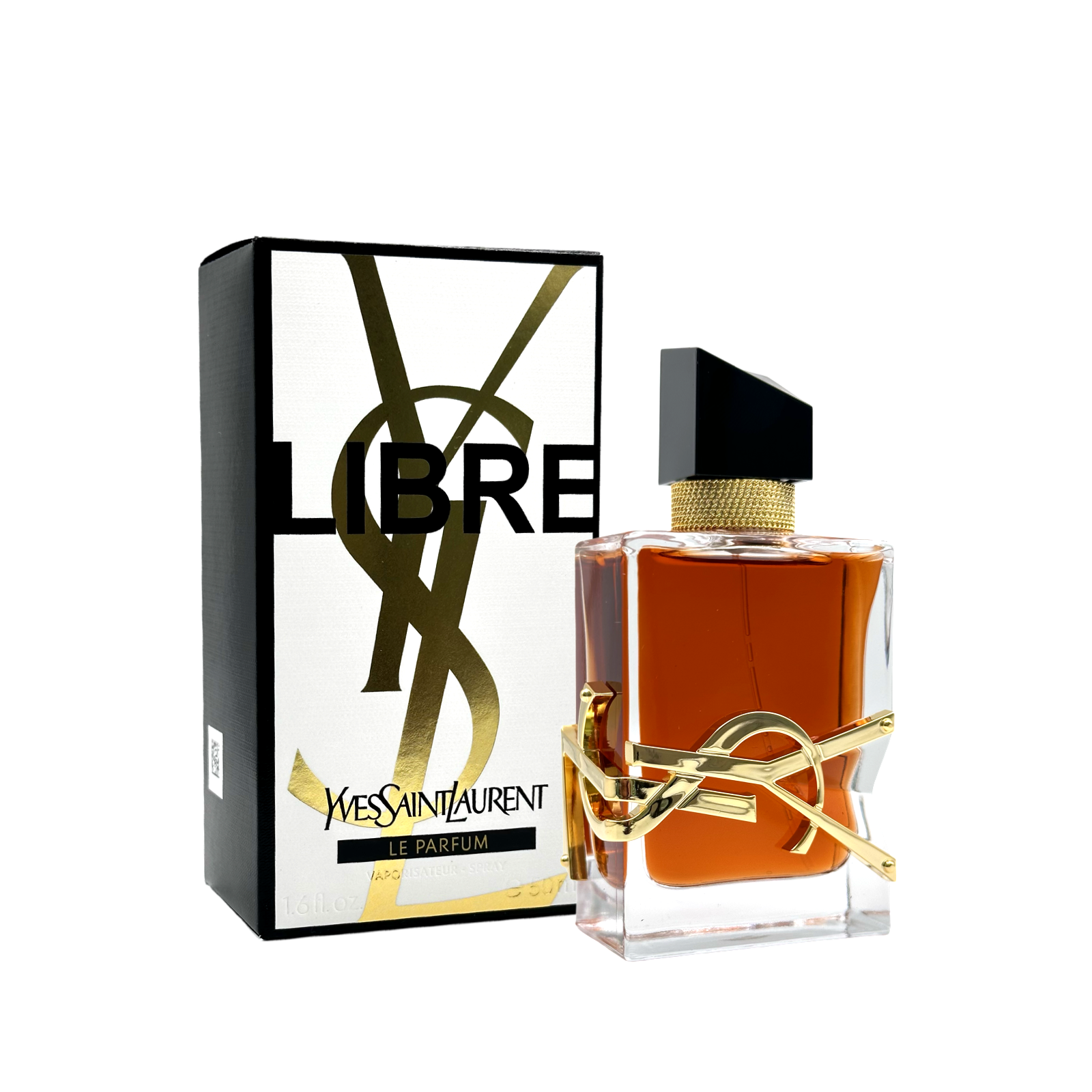 Sold YSL Libre Le PARFUM 1.6oz/50ml