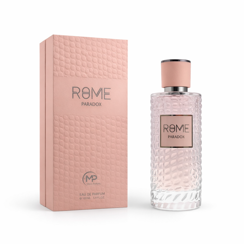 Rome Paradox by Bharara Mast Perfume for woman