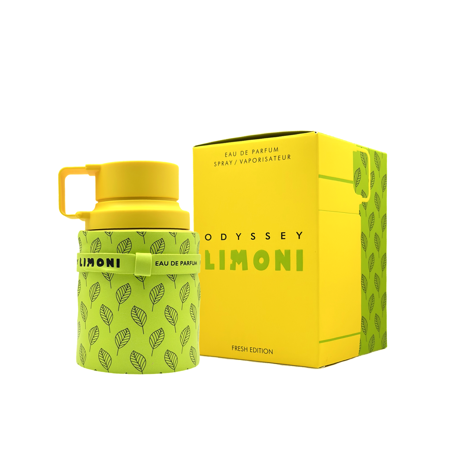 Odyssey Limoni Fresh Edition by Armaf
