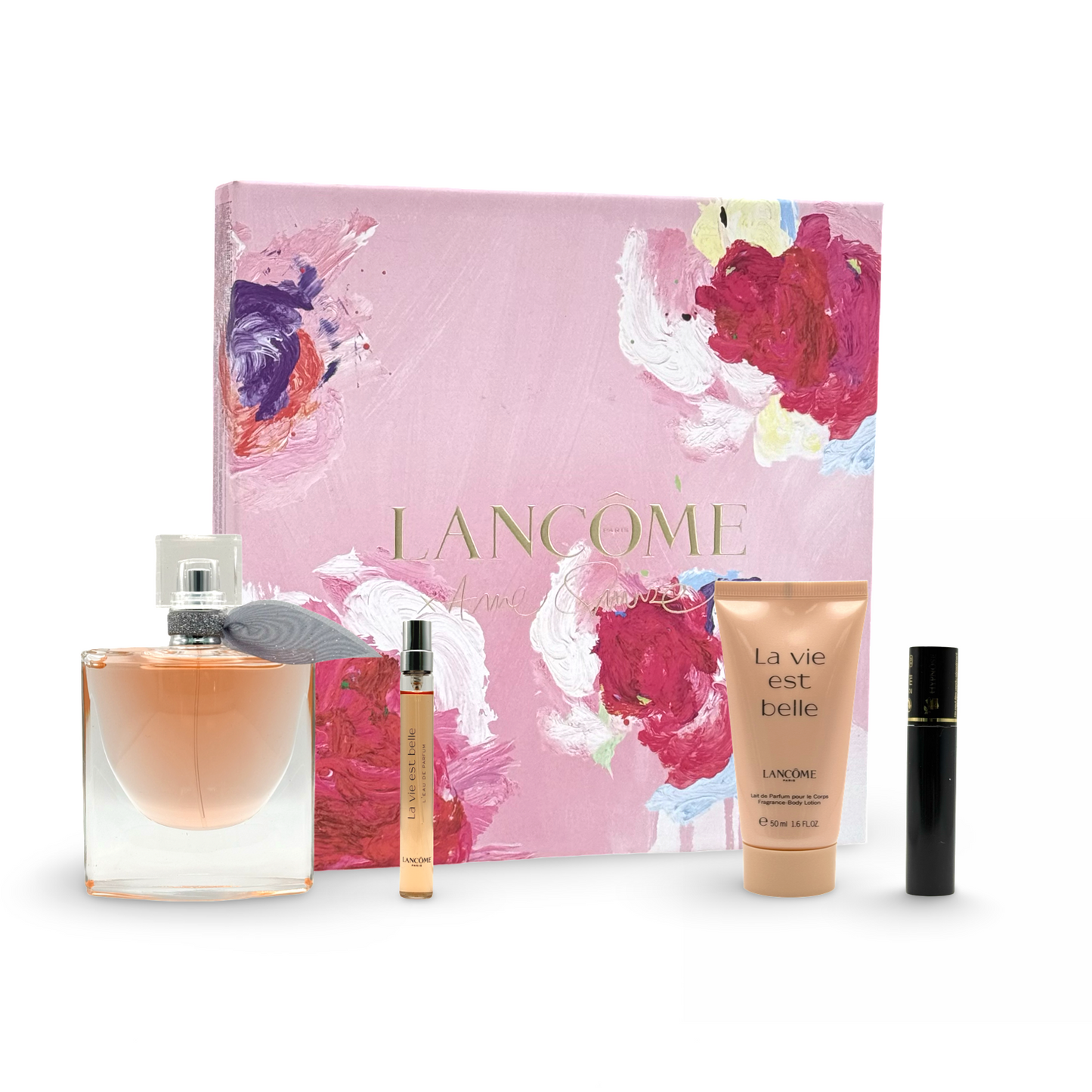 Gift Set La vie est Belle by Lancôme