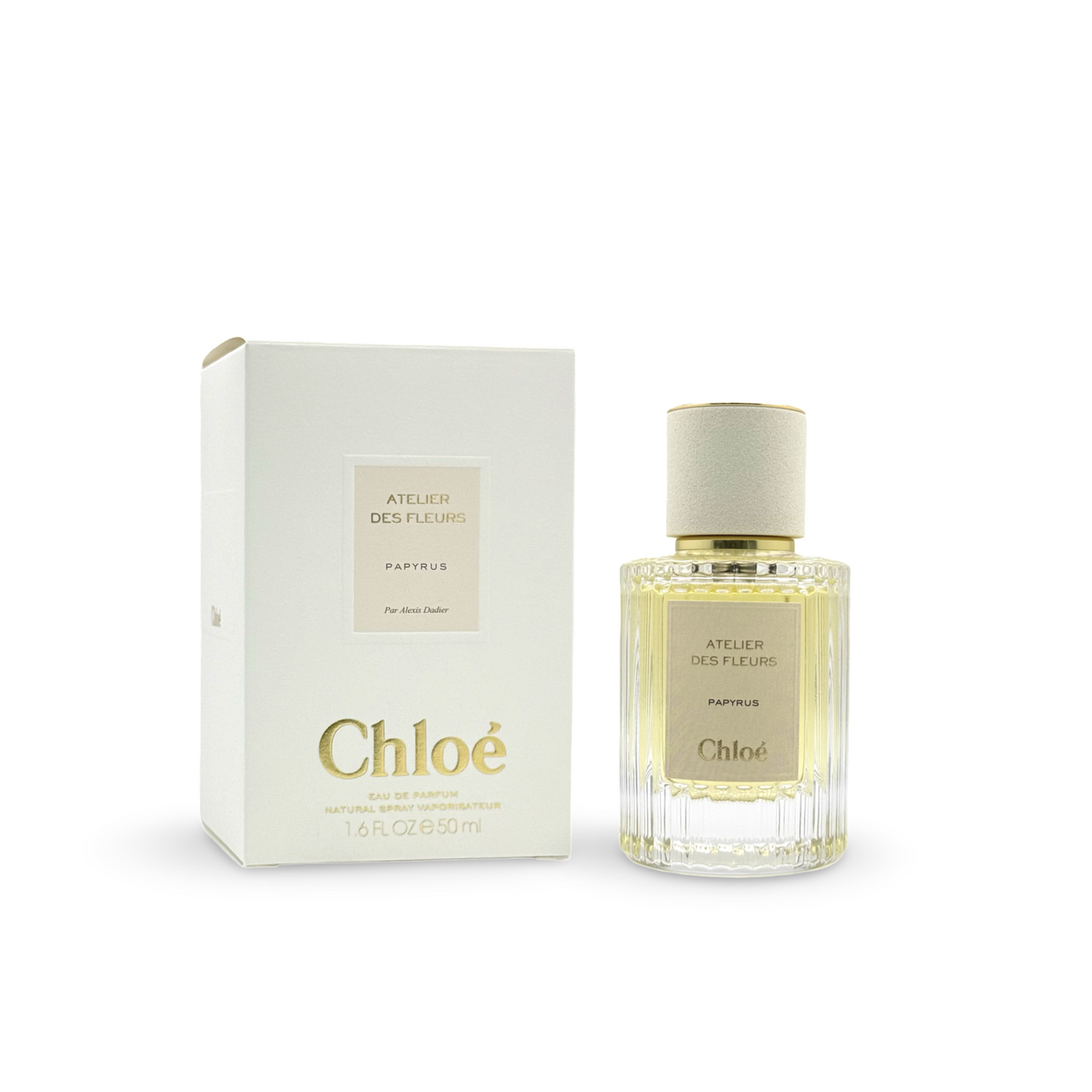 Atelier Des Fleurs Papyrus by Chloé