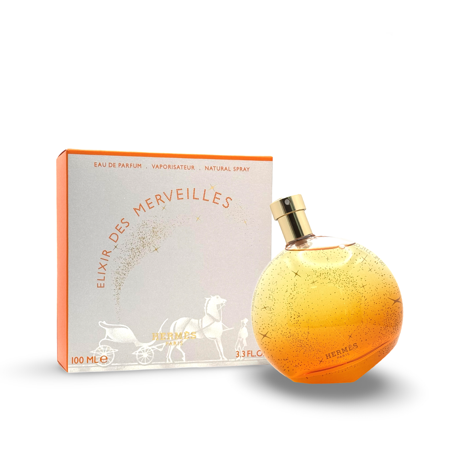 Elixir Des Merveilles by Hermes