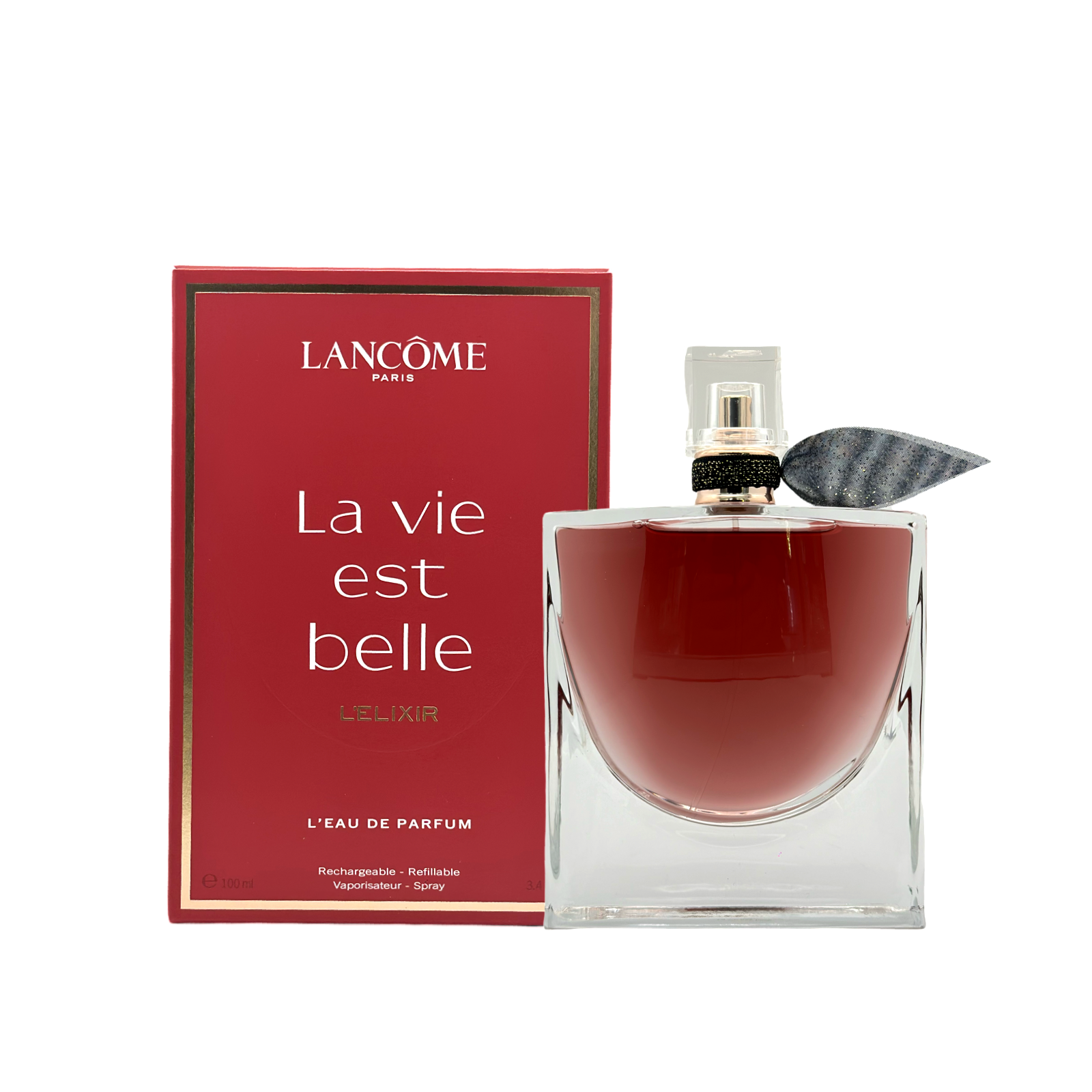 3.4 oz Lancome La selling Vie Est Belle