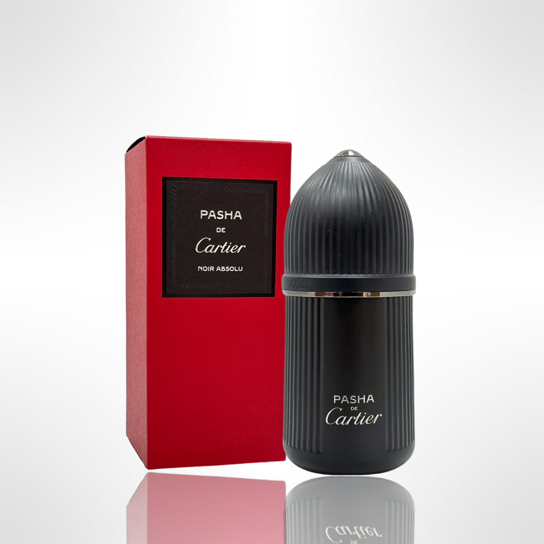 Pasha de cartier noir hot sale