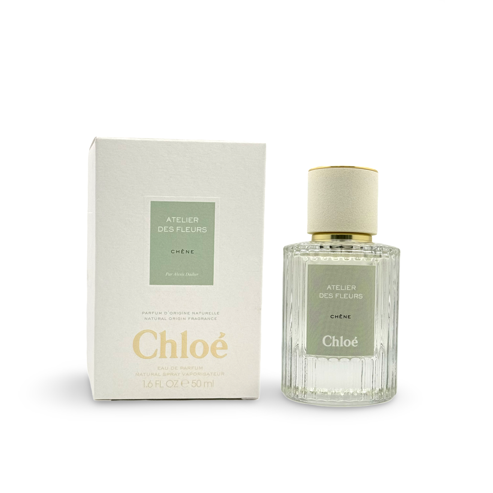 Atelier Des Fleurs Chêne by Chloé – Valencia Atelier Des Fleurs Chêne by Chloé – Valencia