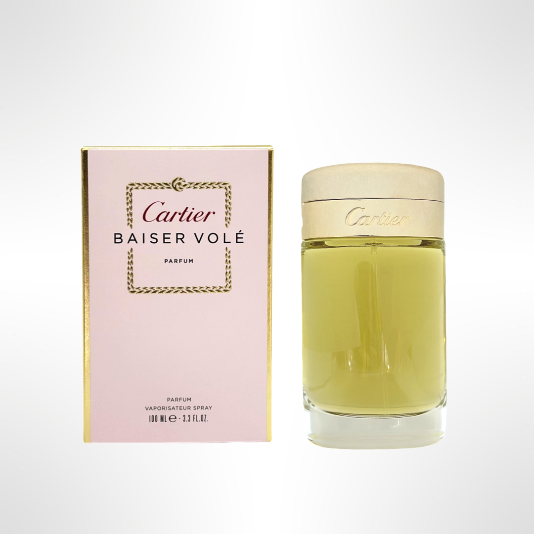 Cartier baiser discount volé parfum 100ml