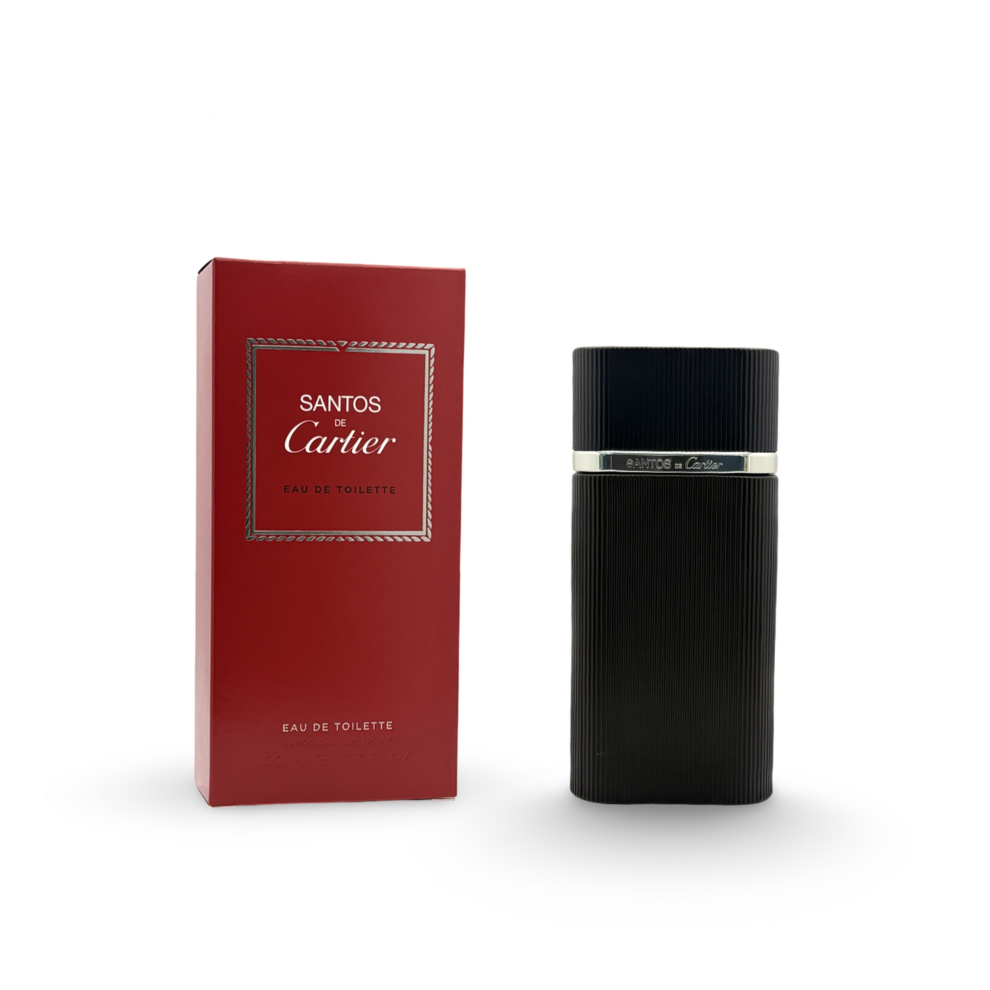 Santos de Cartier by Cartier