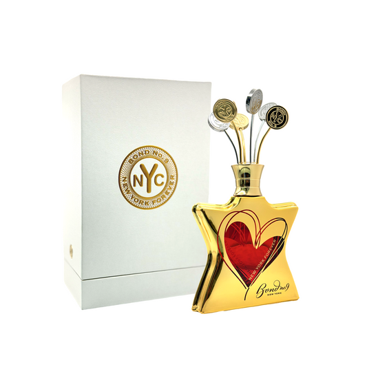 Bond No.9 New York Forever Limited Edition
