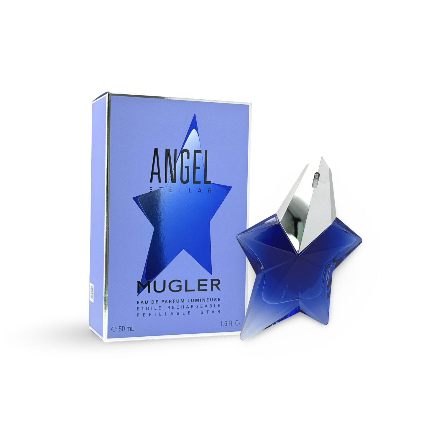 Angel Stellar by Mugler