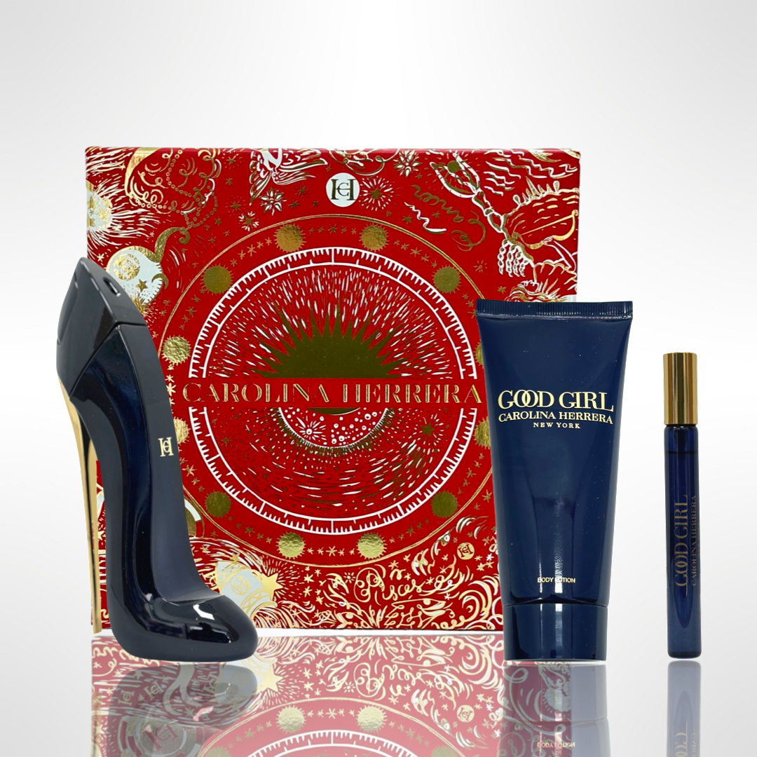 Carolina herrera good girl best sale gift sets