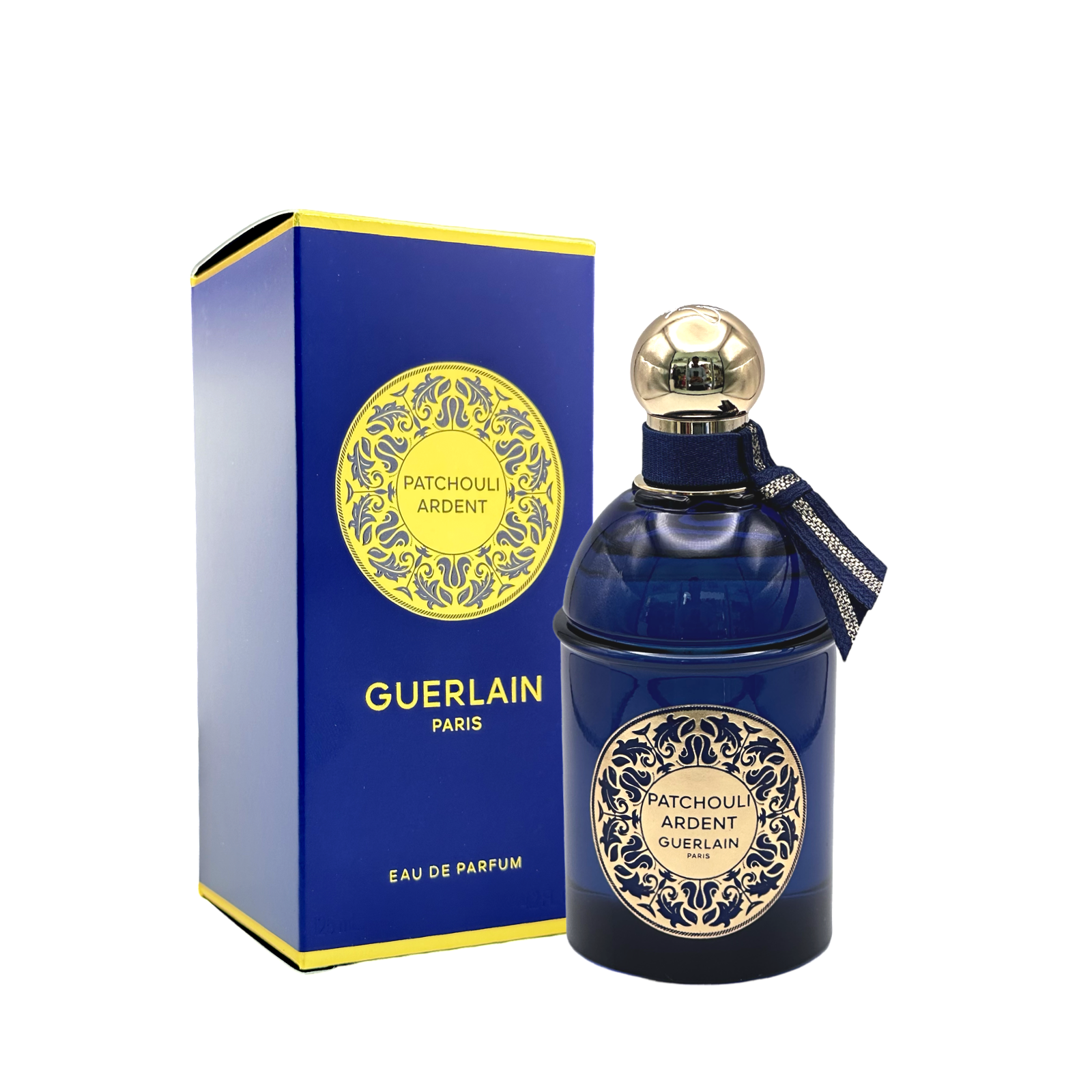 Patchouli Ardent by Guerlain 3.4oz – Valencia Patchouli Ardent by Guerlain 3.4oz – Valencia
