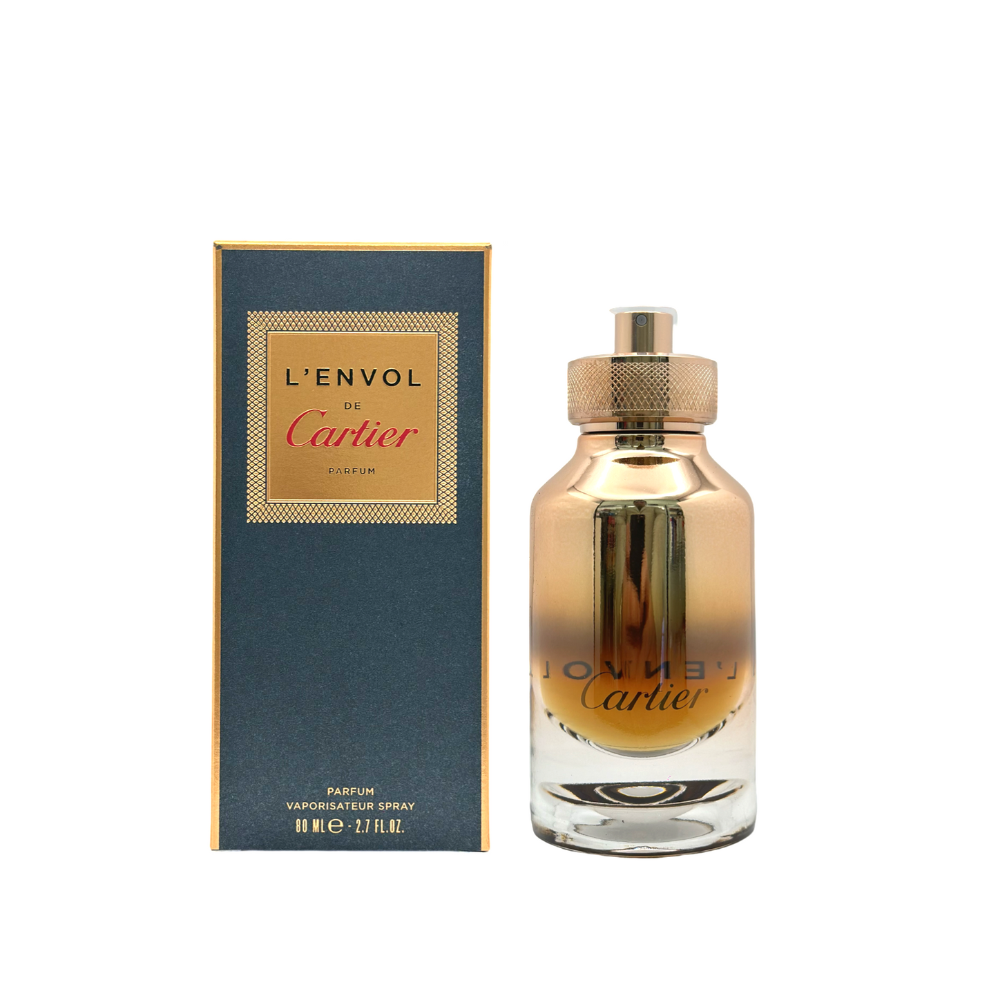 L’ENVOL Parfum by Cartier