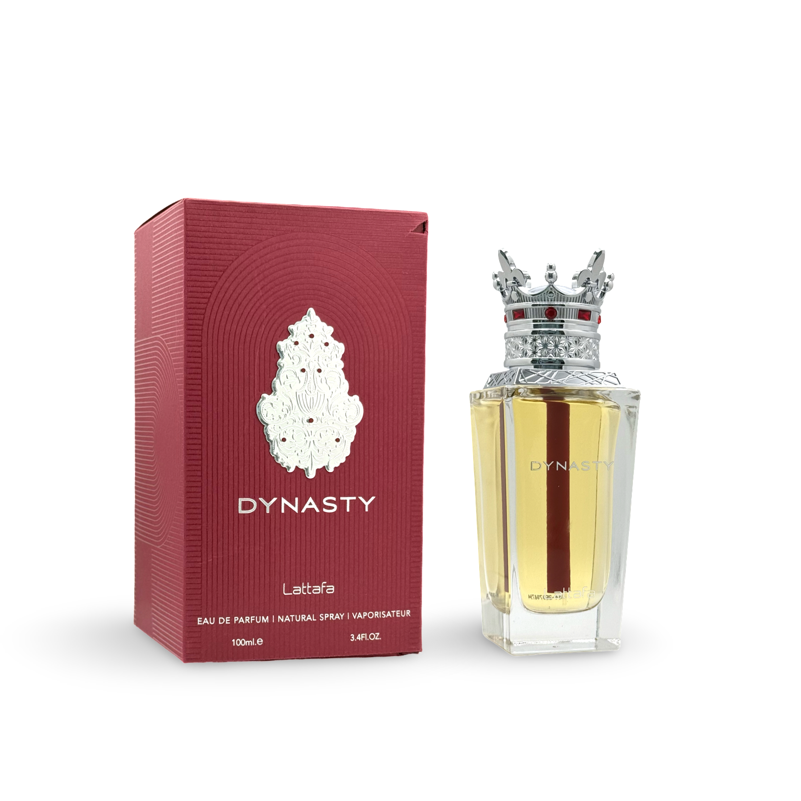 Dynasty by Lattafa – Valencia