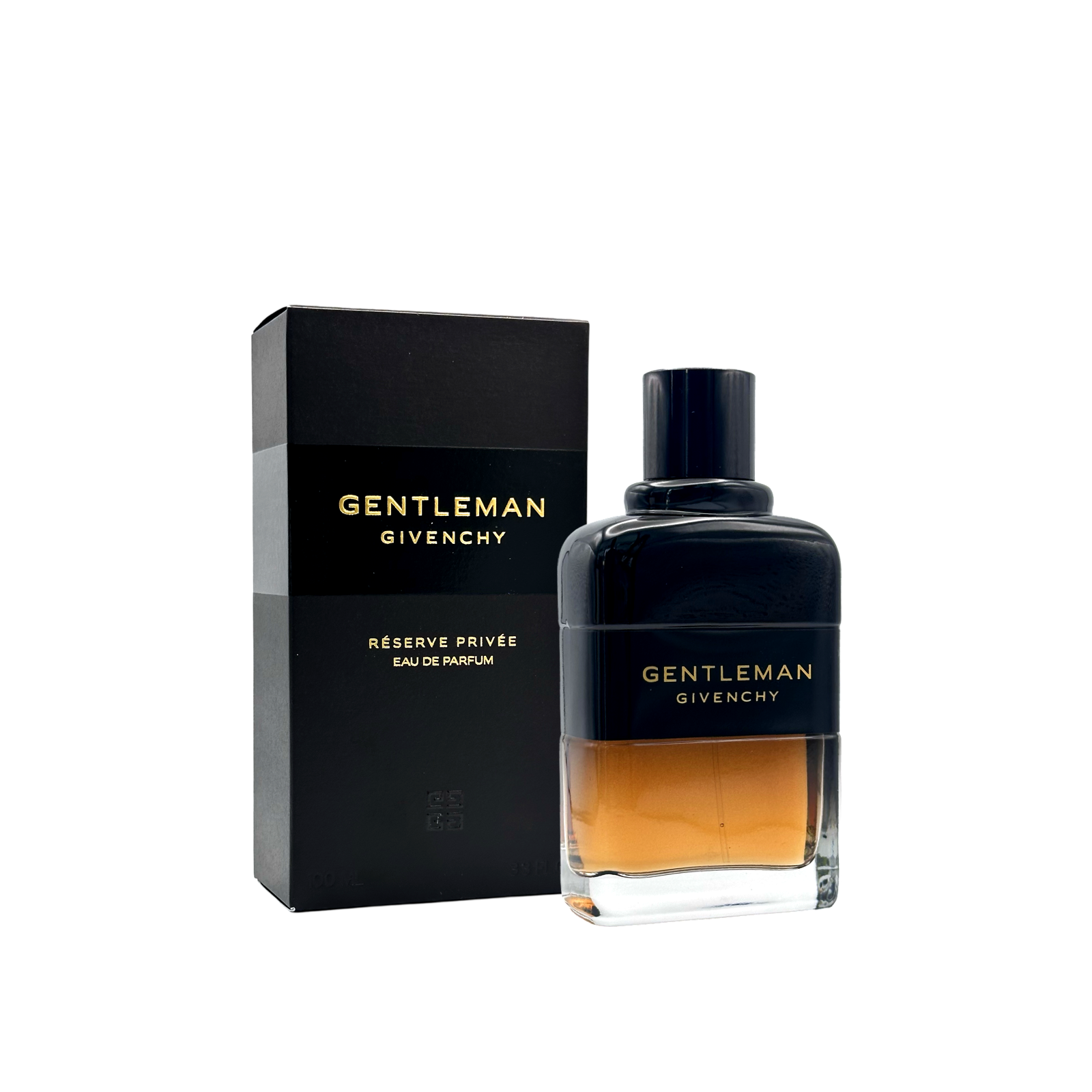 Gentleman Givenchy Reserve Privee good 100ML 3.3.Oz,Eau De Parfum Spray