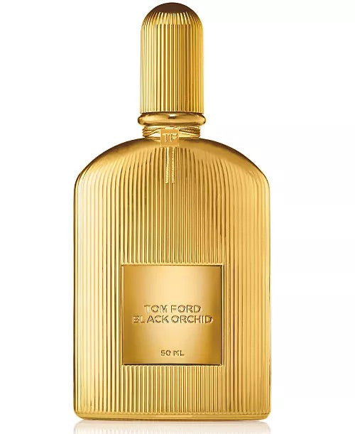 Black Orchid Parfum by Tom Ford