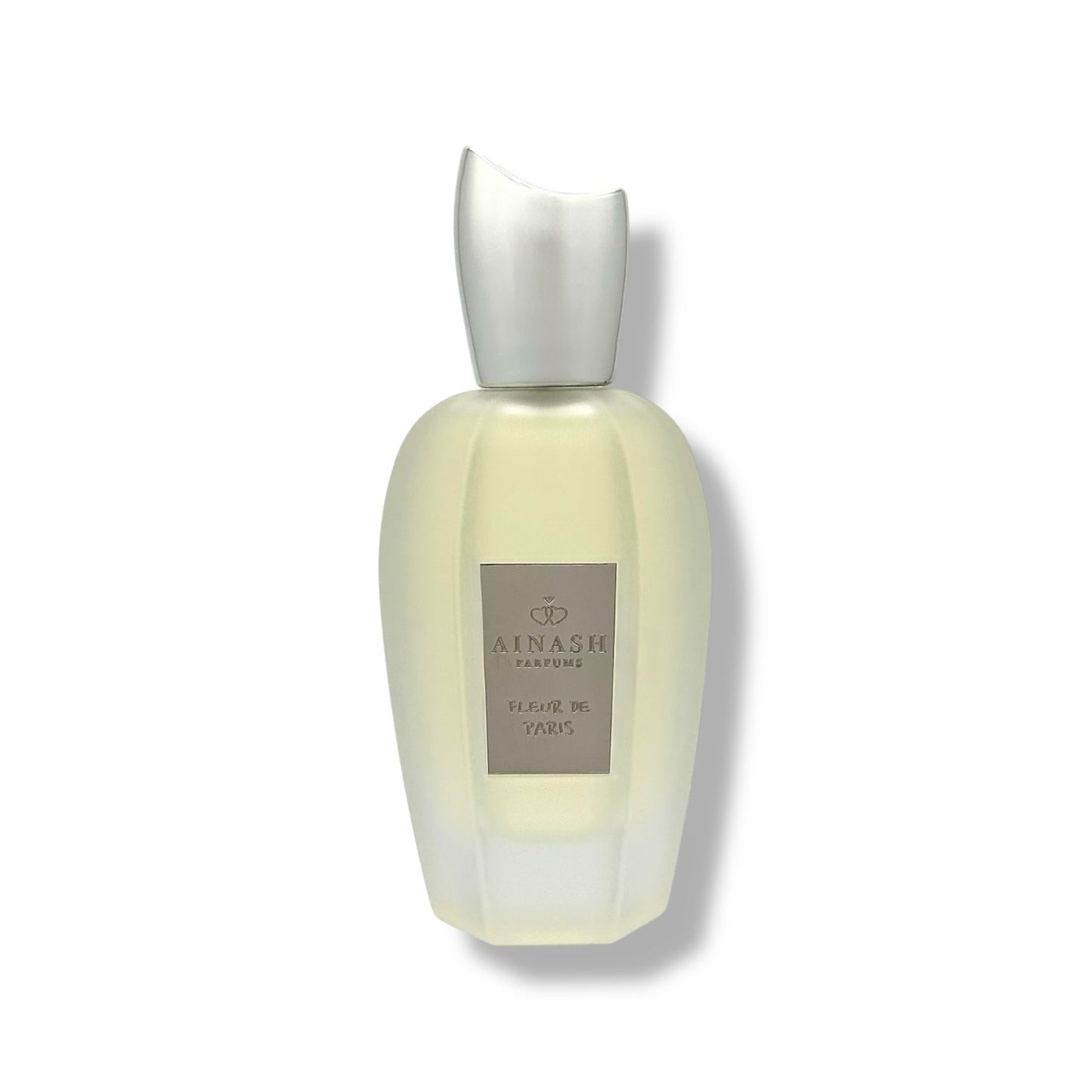 Fleur de Paris by Ainash Parfums