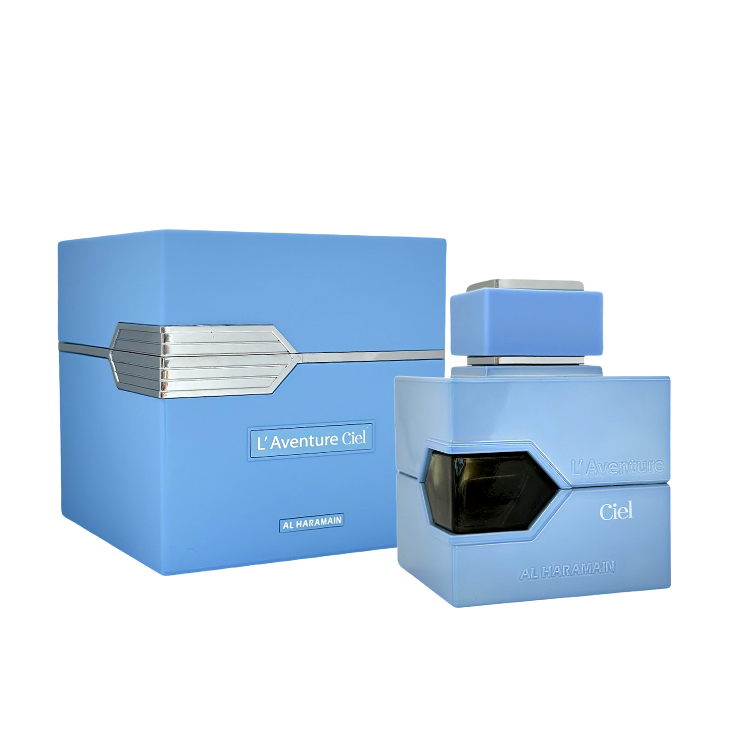 L Aventure Ciel by Al Haramain