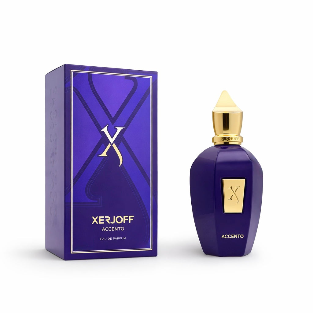 Accento by Xerjoff