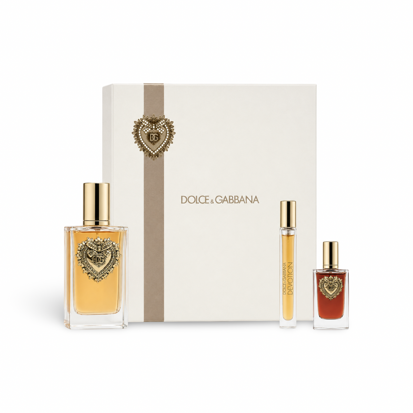 Gift Set Devotion by Dolce & Gabbana