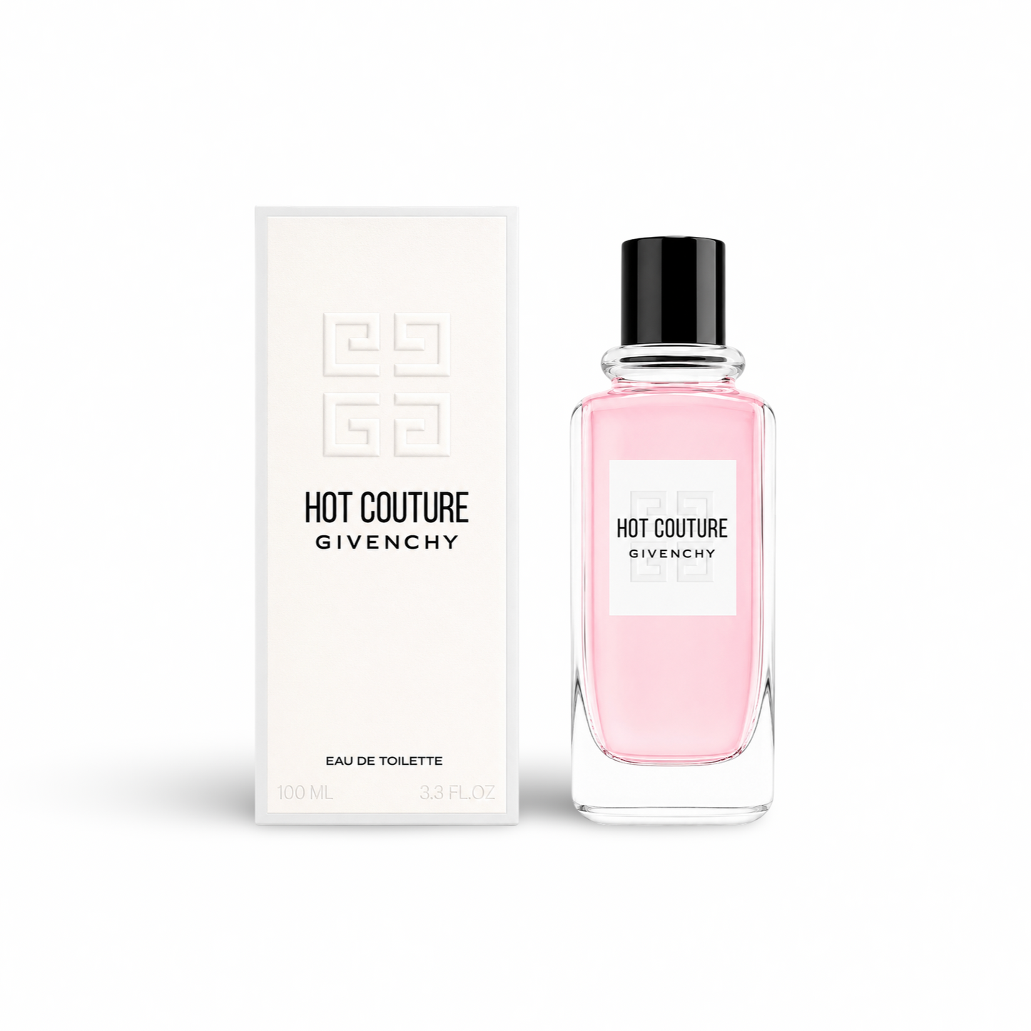Hot Couture by Givenchy for women