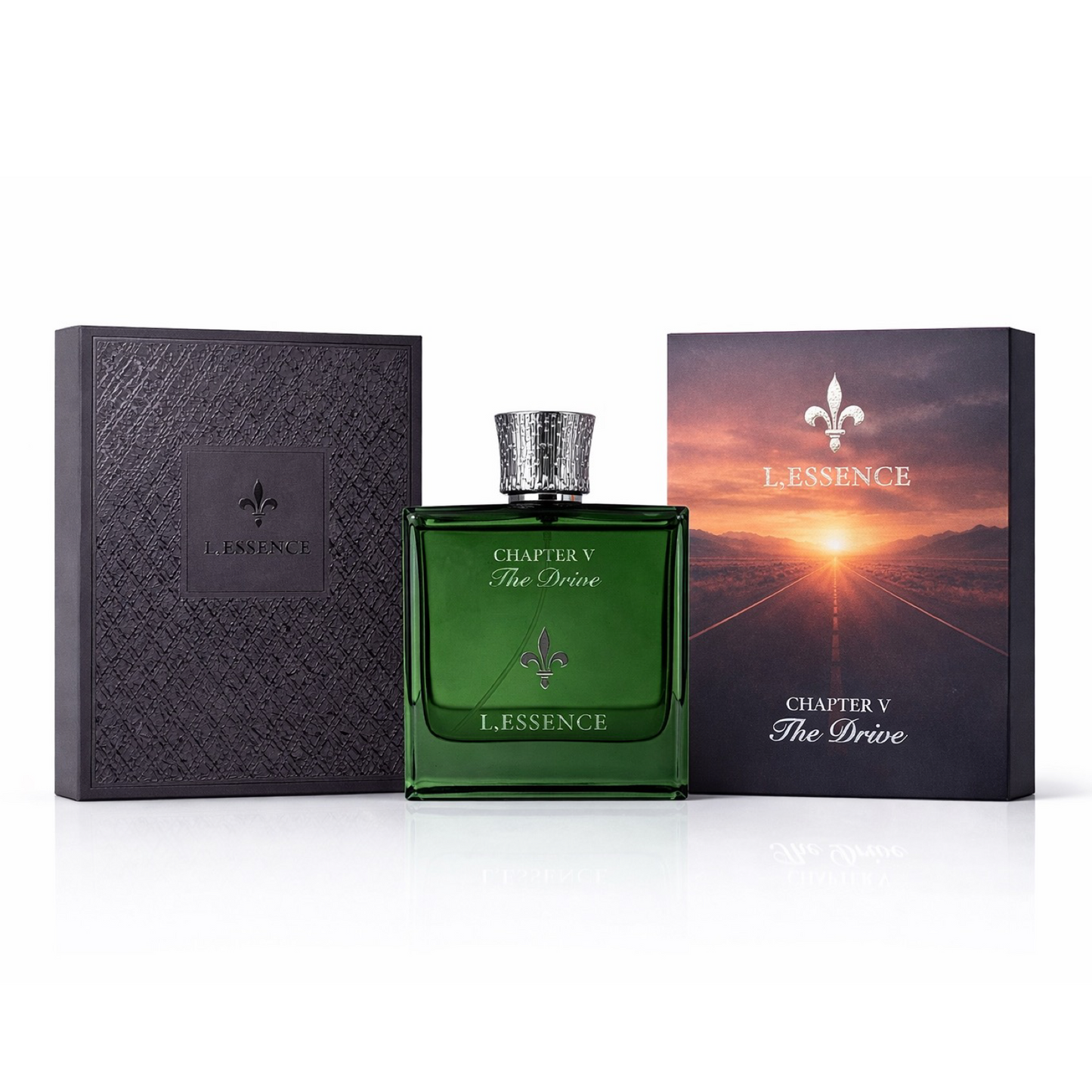 Chapter V The Drive by L’Essence for men