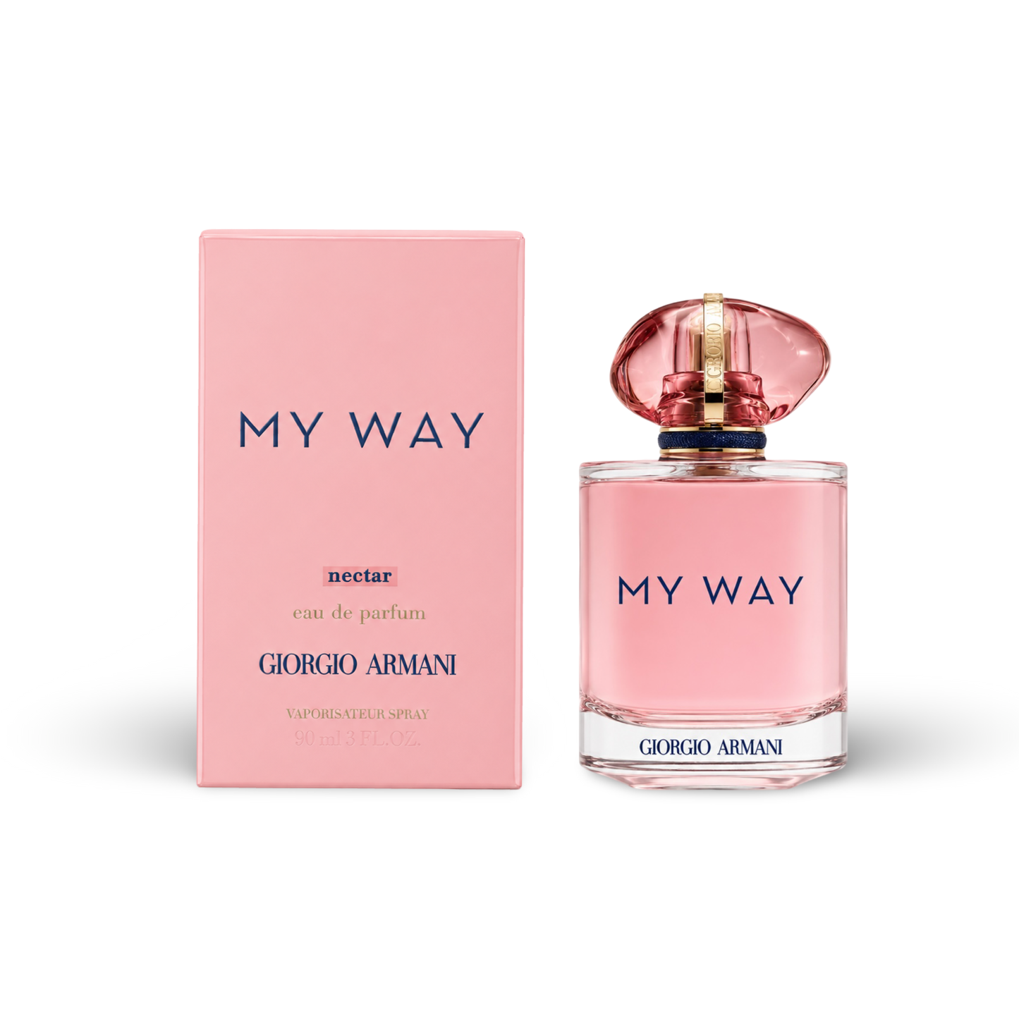 My Way Nectar by Giorgio Armani