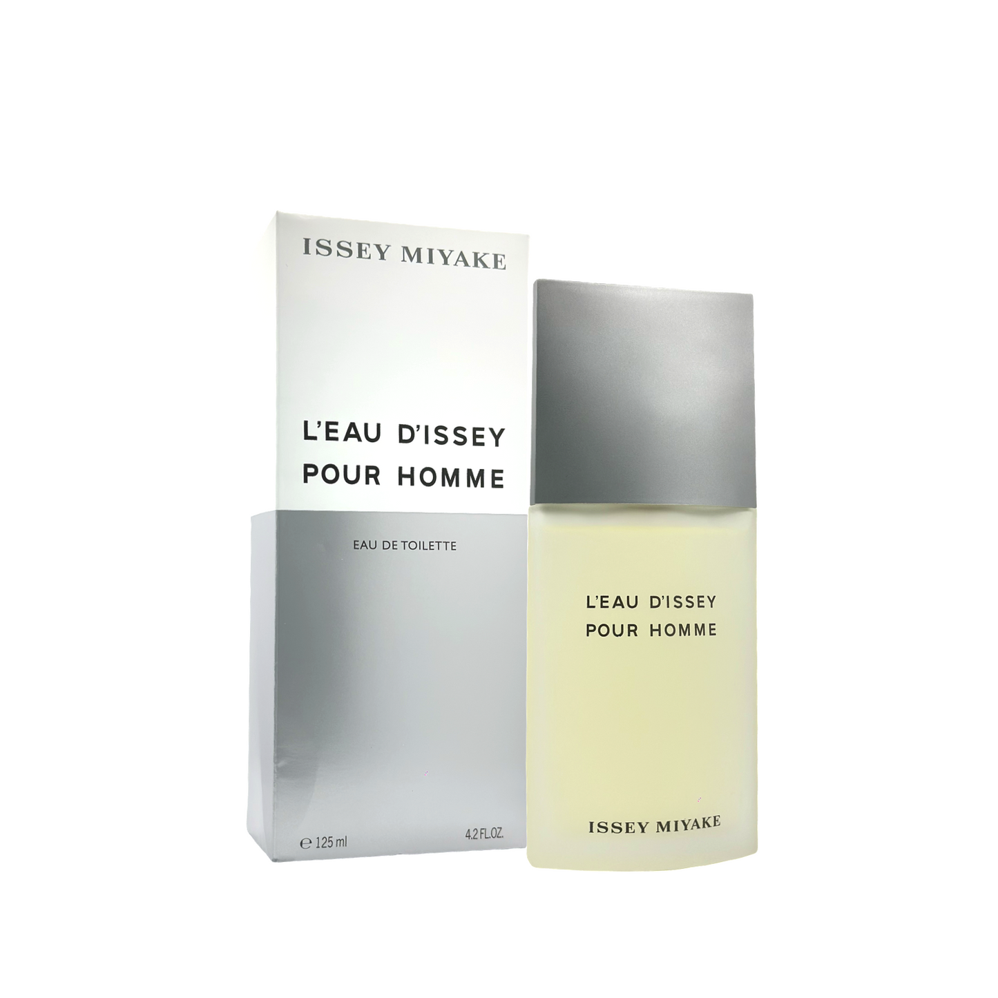 L’EAU D’Issey Pour Homme by Issey Miyake