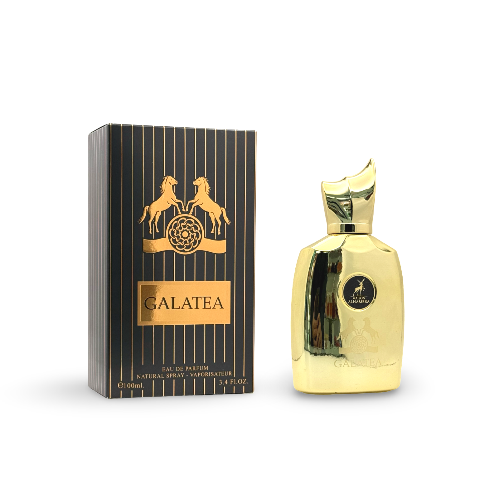 Galatea by Maison Alhambra Dubai For Men – Valencia