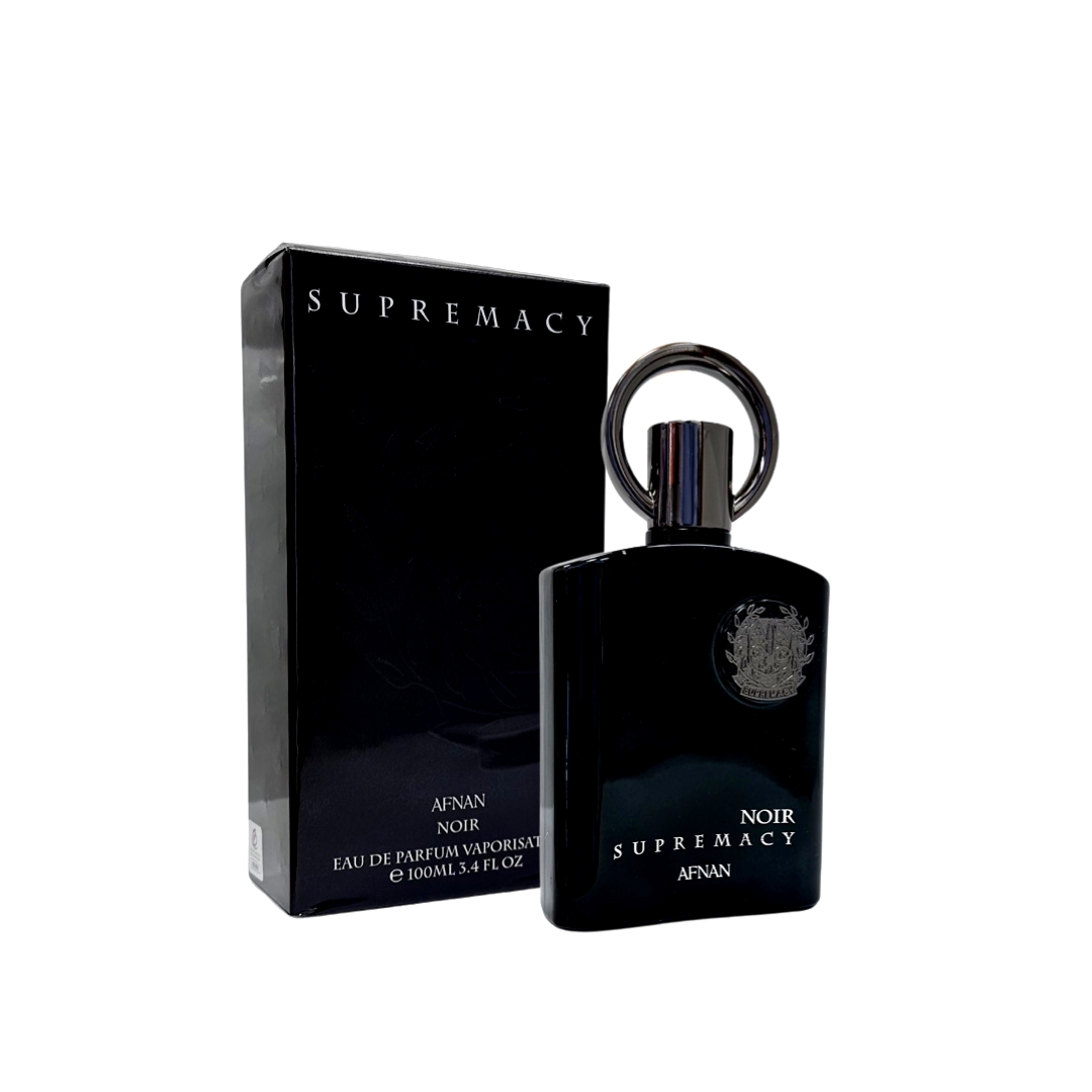 Afnan Supremacy Noir