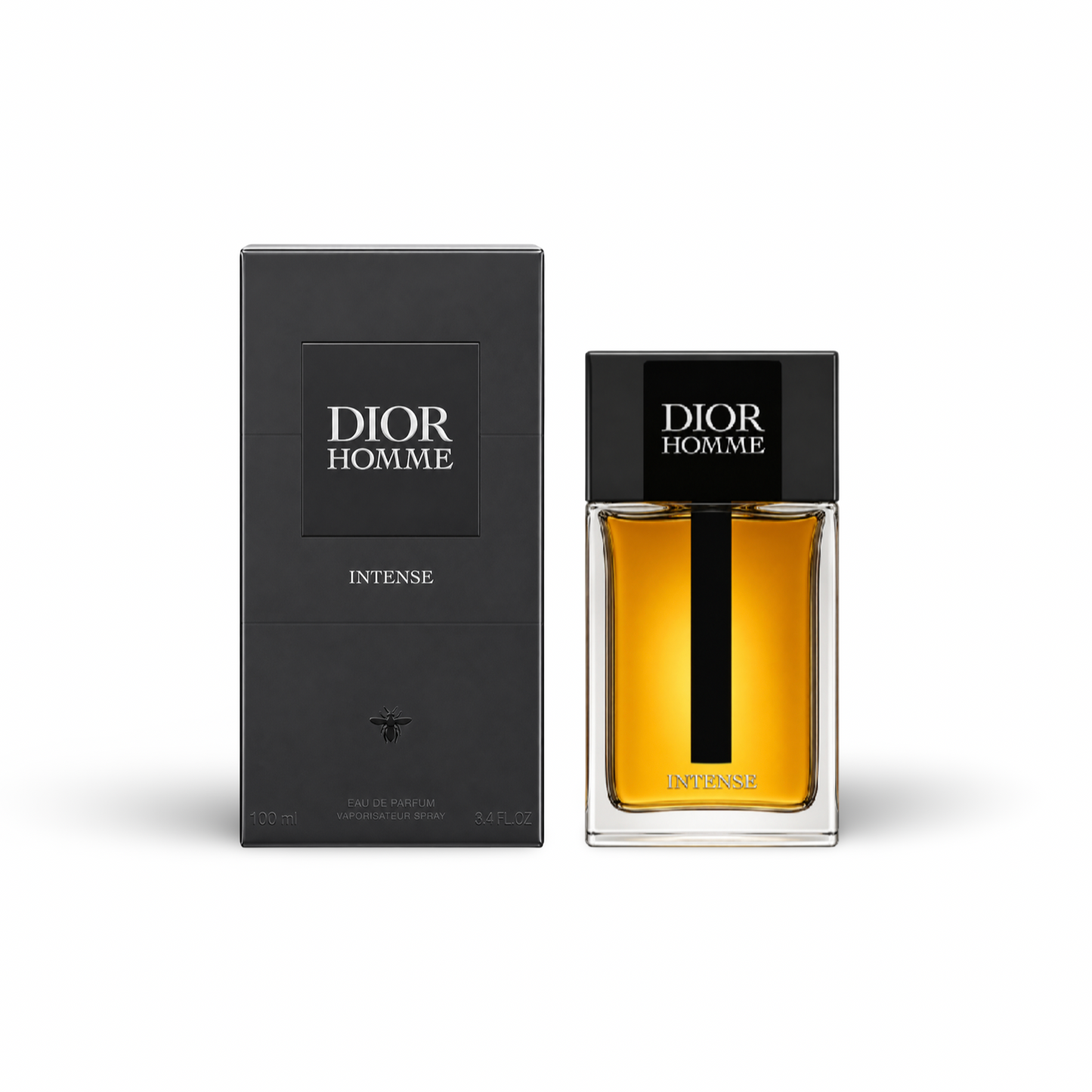 Dior Homme Intense for men